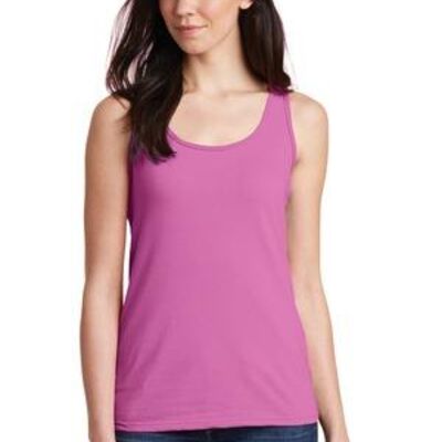 Softstyle ® Junior Fit Tank Top Thumbnail