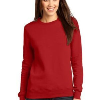 Juniors The Concert Fleece™ Crew Thumbnail