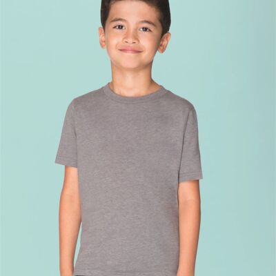 Youth CVC T-Shirt Thumbnail