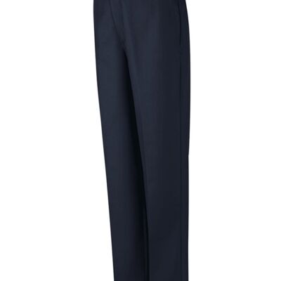 Wrinkle-Resistant Cotton Work Pants Thumbnail
