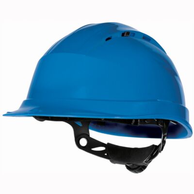 Quartz Rotor® Safety Helmet Thumbnail