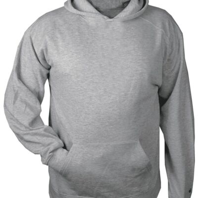 Youth Fleece Hooded Sweatshirt Thumbnail