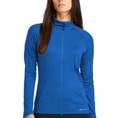 Women's Radius Full Zip Thumbnail