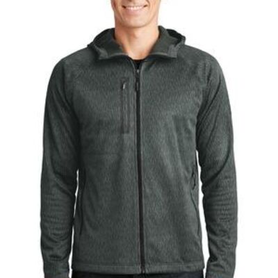 Canyon Flats Fleece Hooded Jacket Thumbnail