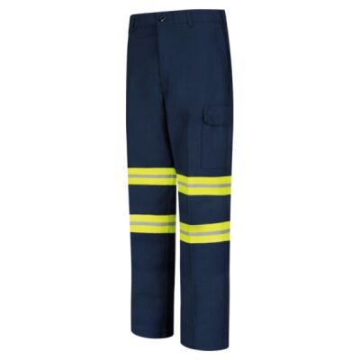 Enhanced Visibility Industrial Cargo Pants Thumbnail
