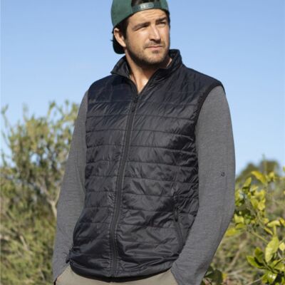 Puffer Vest Thumbnail
