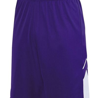 Alley-Oop Reversible Shorts Thumbnail