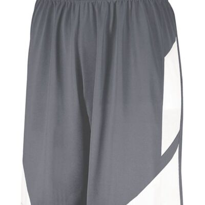 Step-Back Basketball Shorts Thumbnail