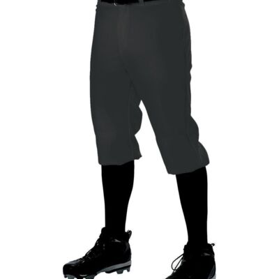 Youth Baseball Knicker Pants Thumbnail