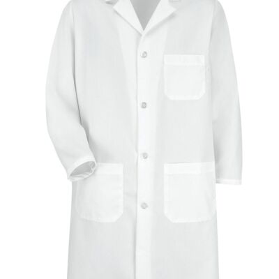 Lab Coat Thumbnail