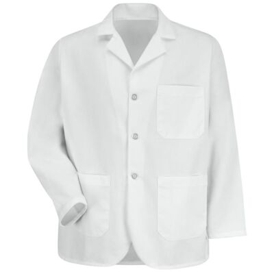 North Collar Lapel Counter Coat Thumbnail