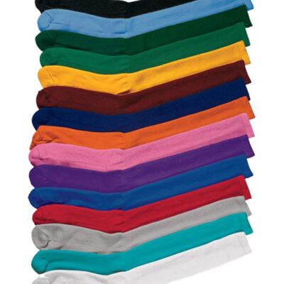 Youth Acrylic Utility Sport Socks Thumbnail