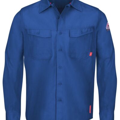 iQ Series® Endurance Work Shirt - Tall Sizes Thumbnail