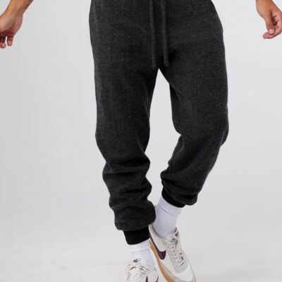 FWD Fashion Sueded Fleece Jogger Thumbnail