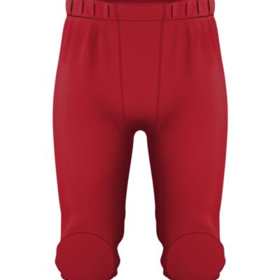 Integrated Knee Pad Football Pants Thumbnail