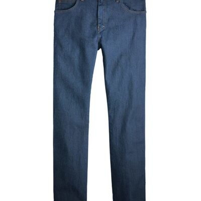 Men's Industrial 5-Pocket Flex Jeans Thumbnail