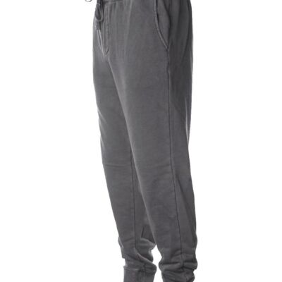Pigment-Dyed Fleece Pants Thumbnail