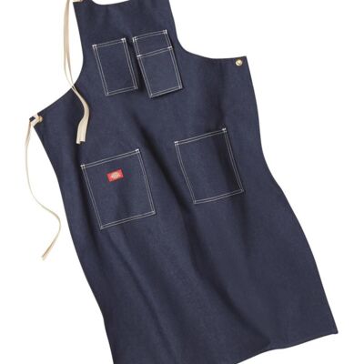 Toolmaker's Apron Thumbnail