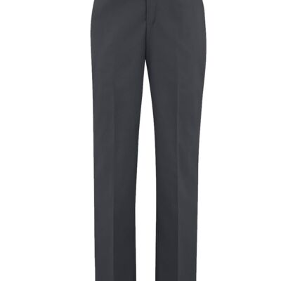 Women's Premium Flat Front Pants Thumbnail