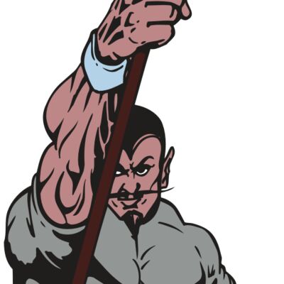 AR DEVIL 23 RC Thumbnail