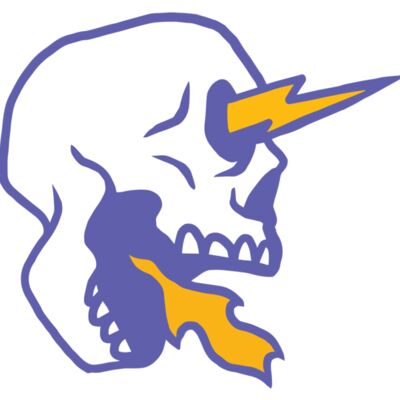 Elements Skulls logo template 94 Thumbnail