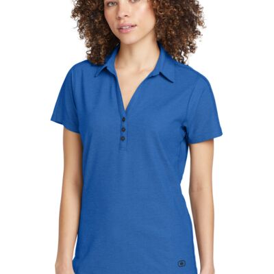 OGIO - Ladies Onyx Polo Thumbnail