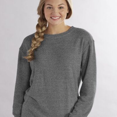 SEW N STITCHES - Women’s Cozy Pullover Thumbnail