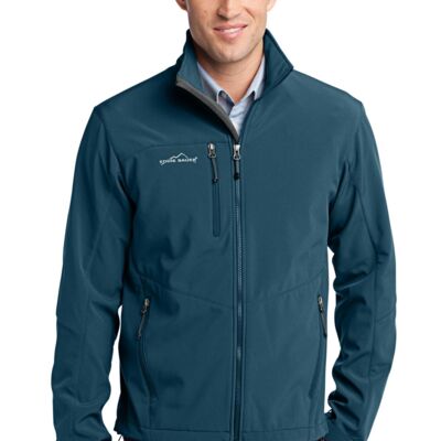 SEW N STITCHES - Soft Shell Jacket Thumbnail