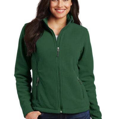 SEW N STITCHES - Ladies Value Fleece Jacket Thumbnail