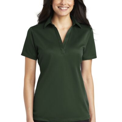 Ladies Silk Touch Performance Polo Thumbnail