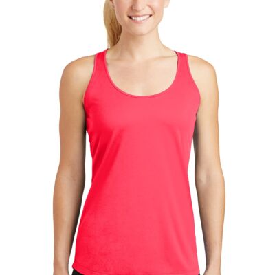 Sew N Stitches Ladies PosiCharge ® Competitor Racerback Tank'24 Thumbnail