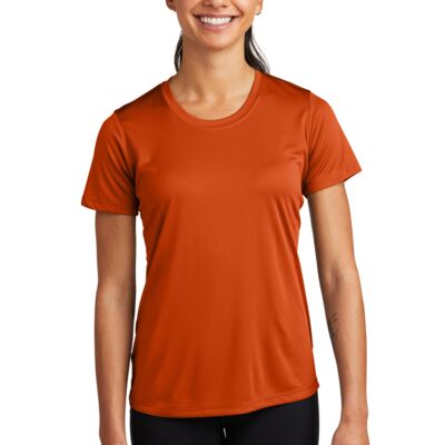 SEW N STITCHES -  Ladies PosiCharge ® Competitor™ Tee Thumbnail