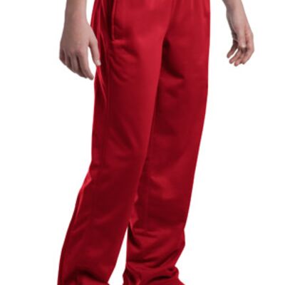 ICD Spirit Wear Youth Tricot Track Pant Thumbnail