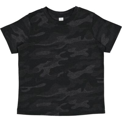 ICD Preschool Infants'4.5 oz. Fine Jersey T-Shirt Thumbnail