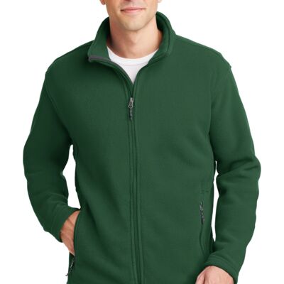 ICD Adult Fleece Jacket (non-uniform) Thumbnail