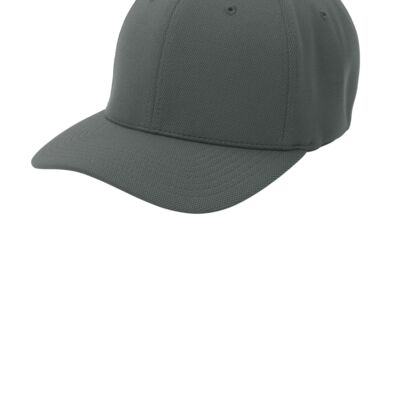 The Model Dad Revolution Performance Flexfit ® Cool & Dry Poly Block Mesh Cap Thumbnail