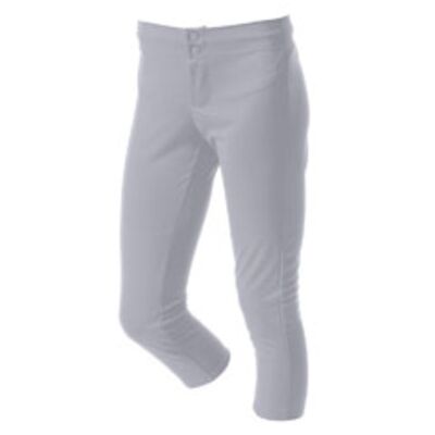 ICD Girl's Softball Pants 2018 Thumbnail