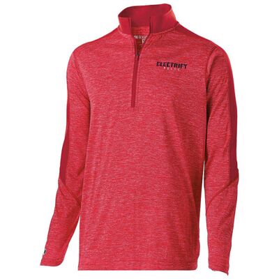 ICD Holloway Electrify 1/2 Zip Pullover Thumbnail
