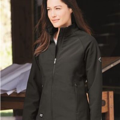 Dri Duck Women's Contour Soft Shell Jacket Thumbnail