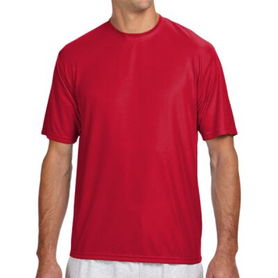 ICD Men's Cooling Performance T-Shirt Thumbnail