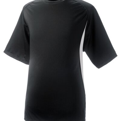 ICD Adult Cooling Performance Color Block Tee Thumbnail