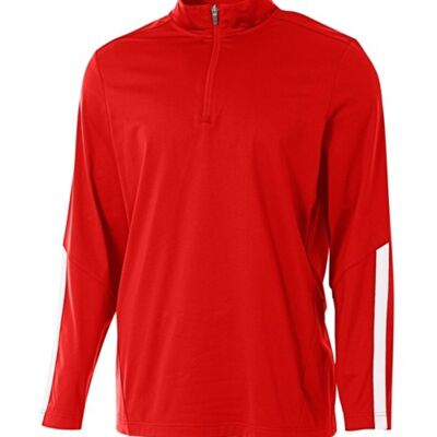 ICD League 1/4 Zip Jacket Thumbnail