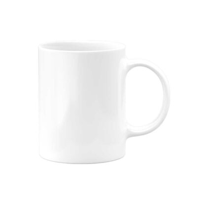 Sew N Stitches 11 oz Ceramic Mug, UV Protected, FDA Compliant, Microwave and Dishwasher Safe Thumbnail