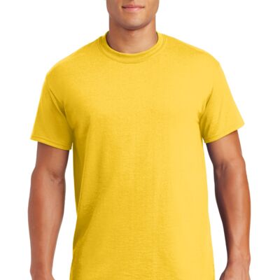 ICD PE Uniform DryBlend ® 50 Cotton/50 Poly T Shirt Thumbnail