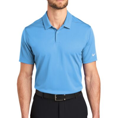 ICD Adult Dry Essential Solid Polo Thumbnail