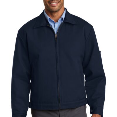 Sew N Stitches Slash Pocket Jacket Thumbnail