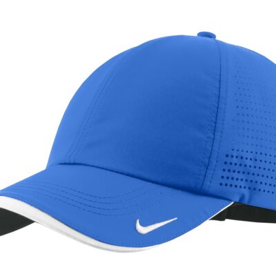 Sew N Stitches Dri FIT Swoosh Perforated Cap Thumbnail