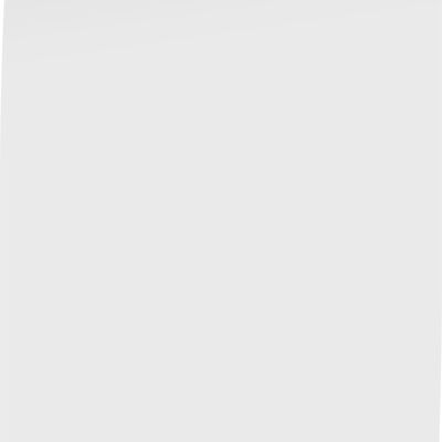 STATIC WINDOW CLING CLEAR 20" H BY 9.9"W Thumbnail