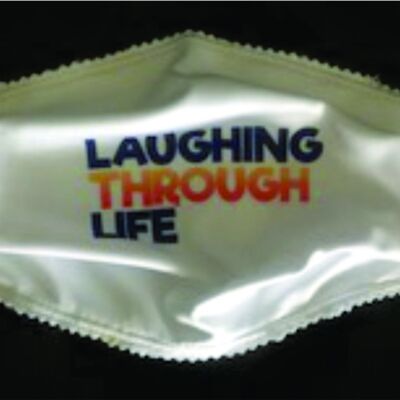 Face Mask - Customized Sublimated Face Mask - 2ply -100% polyester-breathable-washable-Made in the U Thumbnail