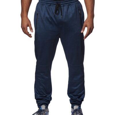 SEW N STITCHES BURBSIDE Performance Fleece Joggers Thumbnail